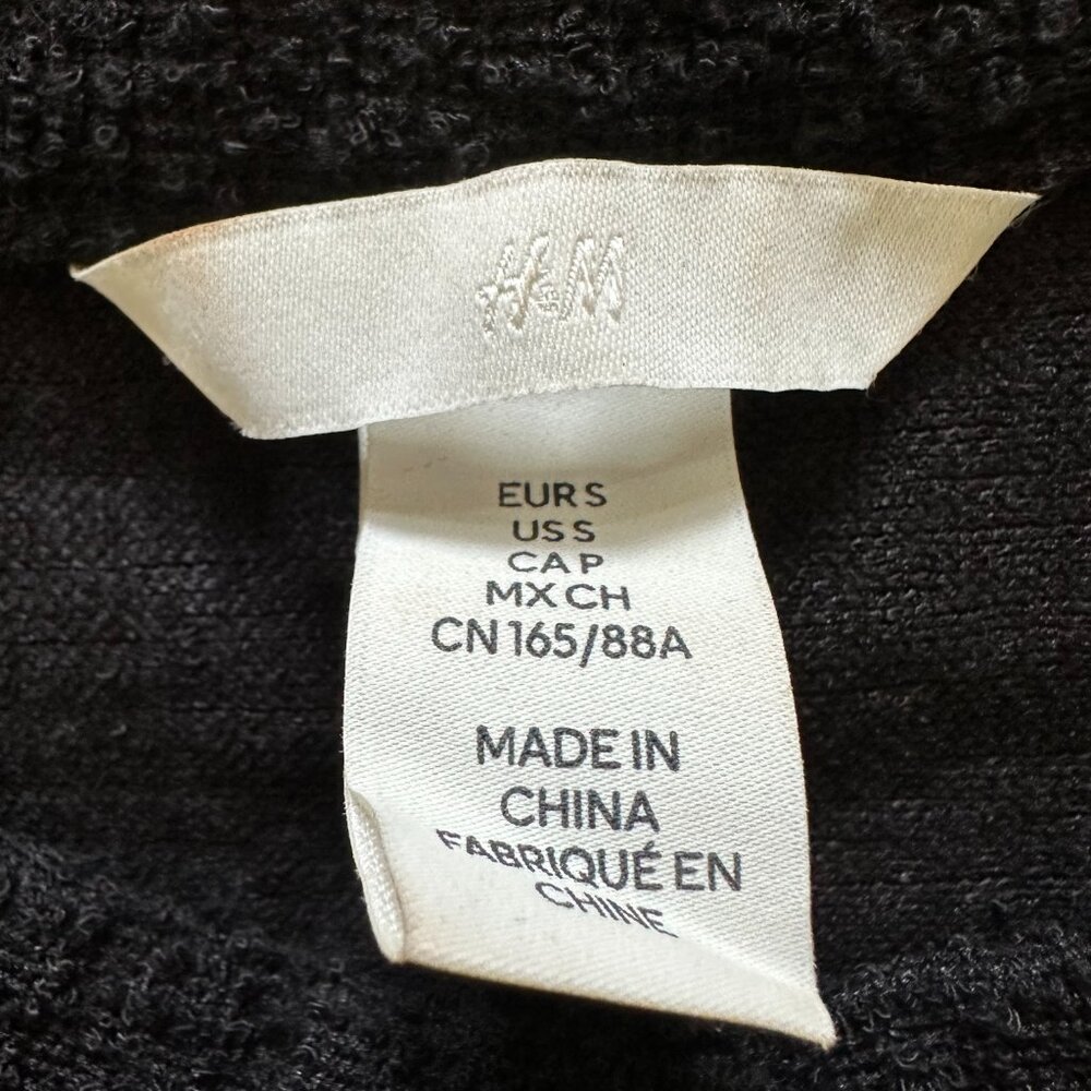 H&M Textured Cardigan - Picture 3 of 3